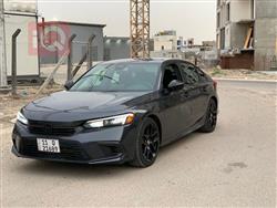 هۆندا سیڤیک